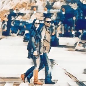 Meet your Posher, Bethany